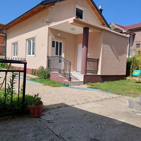 Sara Apartments Plav Exterior photo